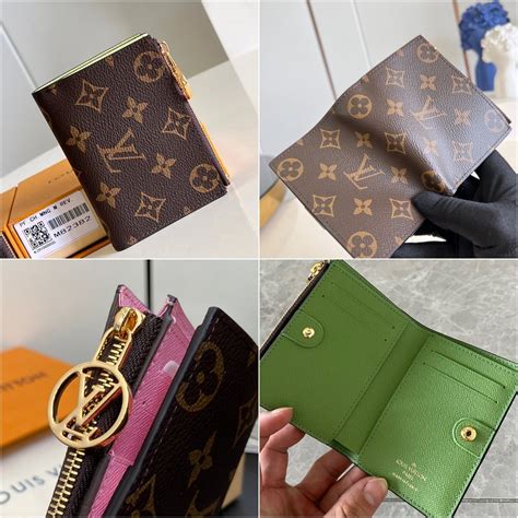 lv lisa wallet malaysia.